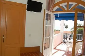 Hostal Marazul Nerja Espanha