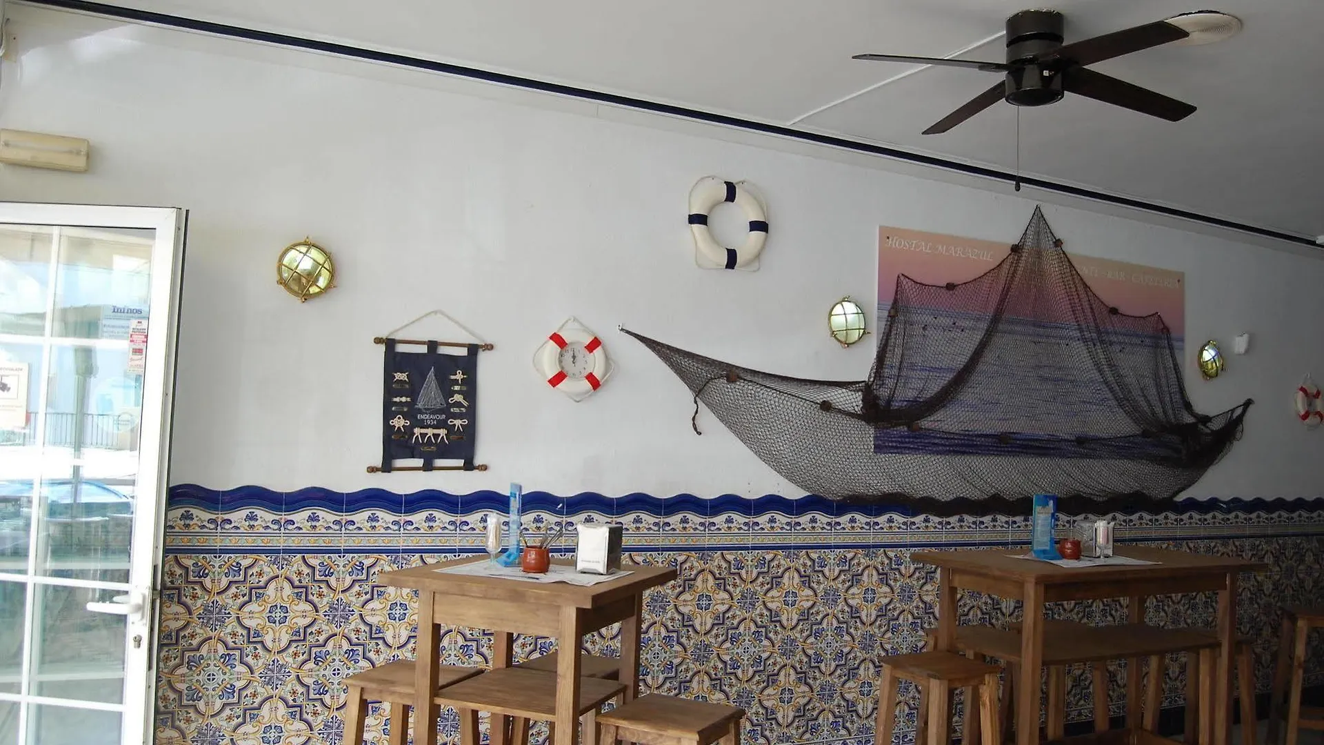 Hostal Marazul Nerja 2*,  Espanha